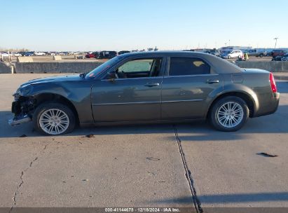 Lot #3056469274 2009 CHRYSLER 300 LX