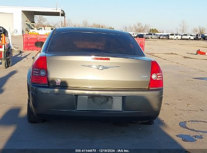 Lot #3056469274 2009 CHRYSLER 300 LX