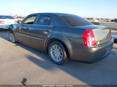 Lot #3056469274 2009 CHRYSLER 300 LX