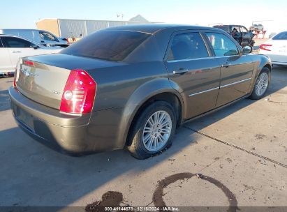 Lot #3056469274 2009 CHRYSLER 300 LX