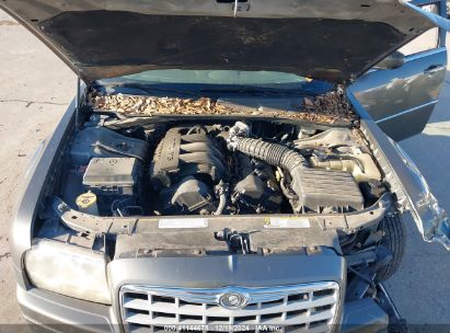 Lot #3056469274 2009 CHRYSLER 300 LX