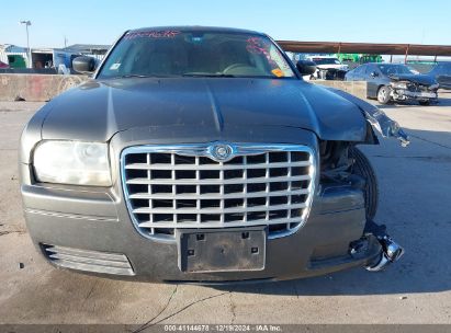 Lot #3056469274 2009 CHRYSLER 300 LX