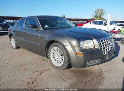 Lot #3056469274 2009 CHRYSLER 300 LX