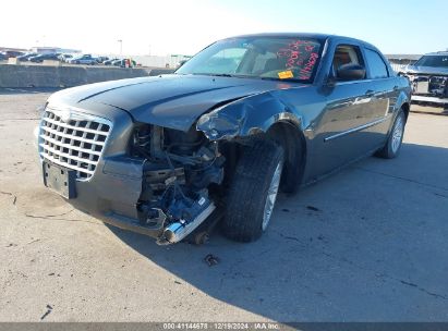 Lot #3056469274 2009 CHRYSLER 300 LX