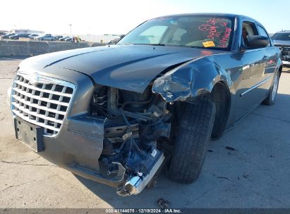 Lot #3056469274 2009 CHRYSLER 300 LX