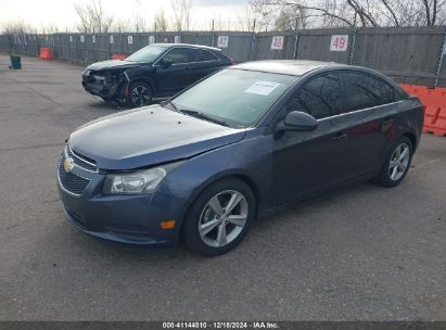 Lot #3053065710 2016 CHEVROLET CRUZE LIMITED 2LT AUTO