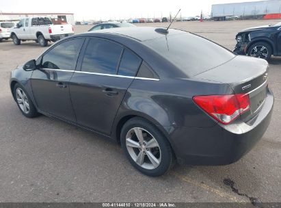 Lot #3053065710 2016 CHEVROLET CRUZE LIMITED 2LT AUTO