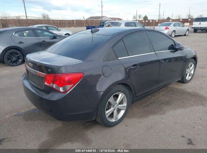 Lot #3053065710 2016 CHEVROLET CRUZE LIMITED 2LT AUTO