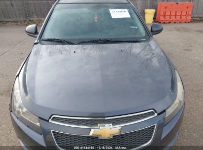 Lot #3053065710 2016 CHEVROLET CRUZE LIMITED 2LT AUTO