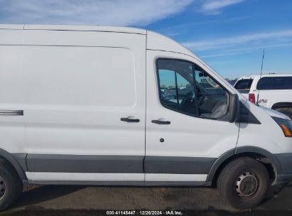 Lot #3056477268 2018 FORD TRANSIT-250