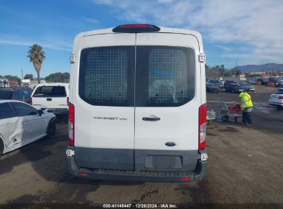 Lot #3056477268 2018 FORD TRANSIT-250