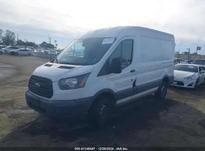 Lot #3056477268 2018 FORD TRANSIT-250