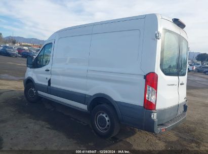 Lot #3056477268 2018 FORD TRANSIT-250