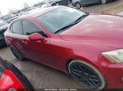 Lot #3050076598 2007 LEXUS IS 350