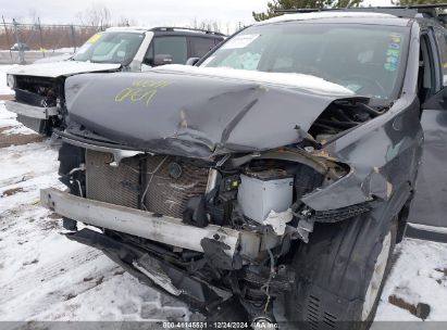 Lot #3053060287 2013 TOYOTA HIGHLANDER PLUS/SE