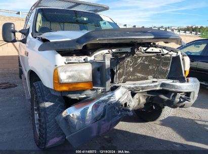 Lot #3050072641 2000 FORD F-350 LARIAT/XL/XLT