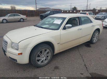 Lot #3053065703 2010 CHRYSLER 300 TOURING/SIGNATURE SERIES