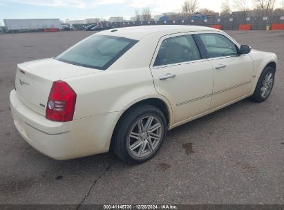 Lot #3053065703 2010 CHRYSLER 300 TOURING/SIGNATURE SERIES