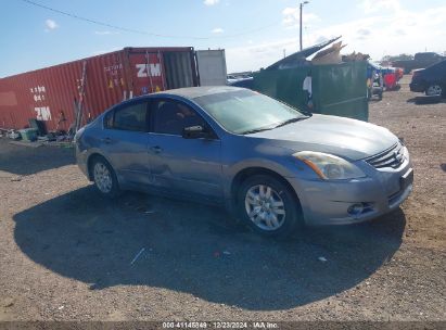 Lot #3054887940 2010 NISSAN ALTIMA 2.5 S