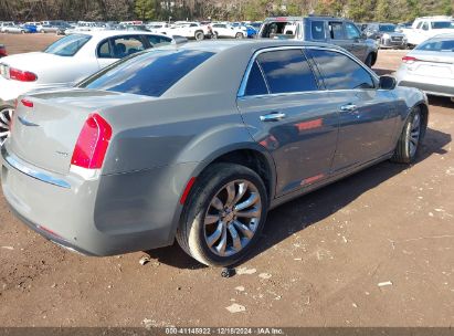 Lot #3056469251 2019 CHRYSLER 300 LIMITED