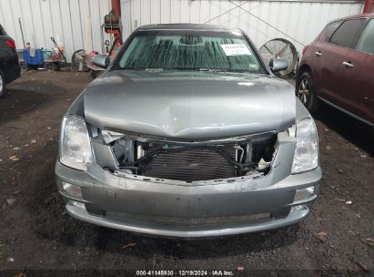 Lot #3049471387 2005 CADILLAC STS V6