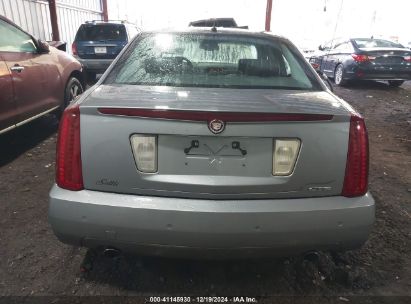 Lot #3049471387 2005 CADILLAC STS V6