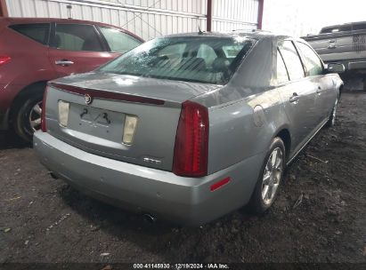 Lot #3049471387 2005 CADILLAC STS V6