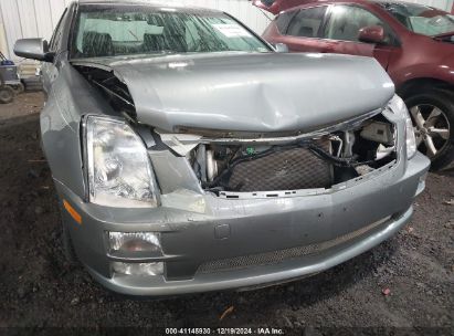 Lot #3049471387 2005 CADILLAC STS V6