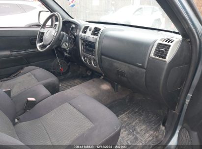 Lot #3046370889 2007 CHEVROLET COLORADO LT