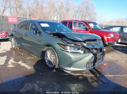 Lot #3054887943 2020 LEXUS ES 300H LUXURY