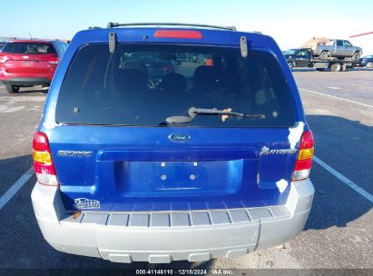 Lot #3045358281 2006 FORD ESCAPE HYBRID