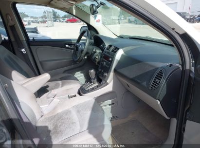 Lot #3035064279 2007 SATURN VUE 4 CYL