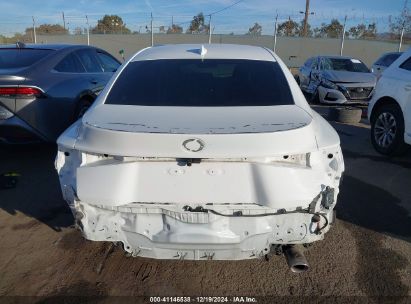 Lot #3051486983 2021 LEXUS IS 350 F SPORT