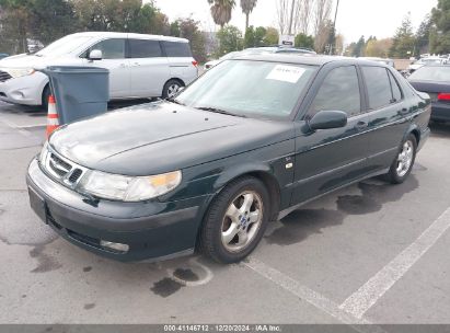 Lot #3037531624 1999 SAAB 9-5 SE V6