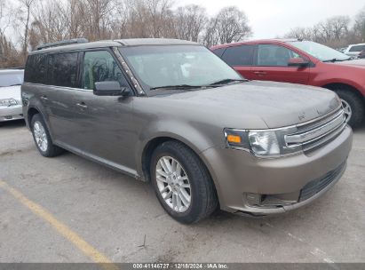 Lot #3035080430 2013 FORD FLEX SEL