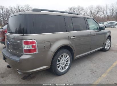 Lot #3035080430 2013 FORD FLEX SEL