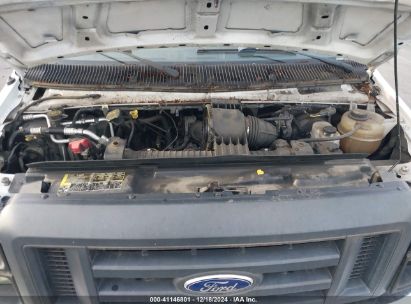 Lot #3042561571 2013 FORD E-250 COMMERCIAL