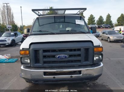 Lot #3042561571 2013 FORD E-250 COMMERCIAL