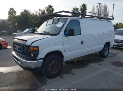 Lot #3042561571 2013 FORD E-250 COMMERCIAL