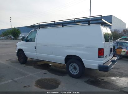 Lot #3042561571 2013 FORD E-250 COMMERCIAL