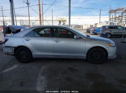 Lot #3051486882 2011 TOYOTA CAMRY LE