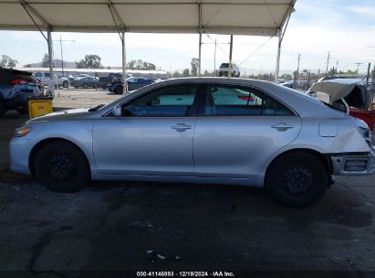 Lot #3051486882 2011 TOYOTA CAMRY LE