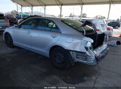 Lot #3051486882 2011 TOYOTA CAMRY LE