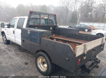 Lot #3034048420 2006 FORD F-350 LARIAT/XL/XLT