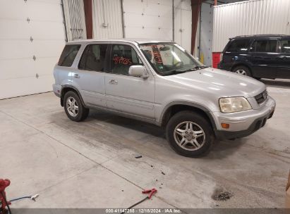 Lot #3035080428 2001 HONDA CR-V SPECIAL EDITION