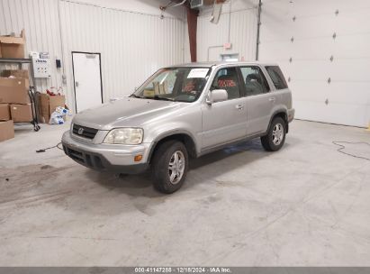 Lot #3035080428 2001 HONDA CR-V SPECIAL EDITION