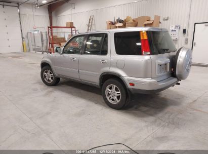 Lot #3035080428 2001 HONDA CR-V SPECIAL EDITION