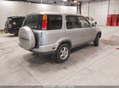 Lot #3035080428 2001 HONDA CR-V SPECIAL EDITION