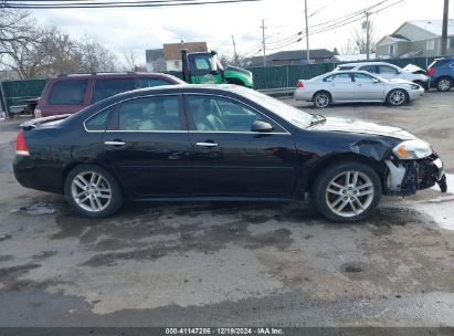 Lot #3046375208 2014 CHEVROLET IMPALA LIMITED LTZ