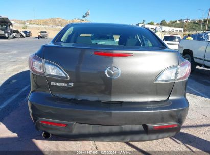 Lot #3050074047 2010 MAZDA MAZDA3 I TOURING